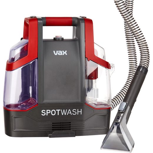 Vax SpotWash CDCW-CSXS Spot Cleaner REVIEW: A Deep Dive Into My Long Term Experience