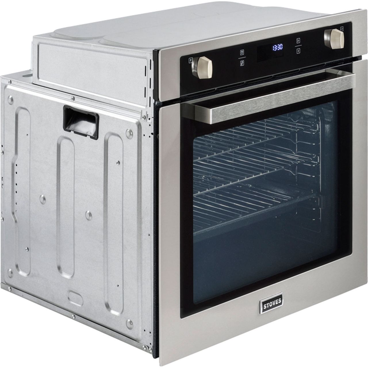stoves seb602f