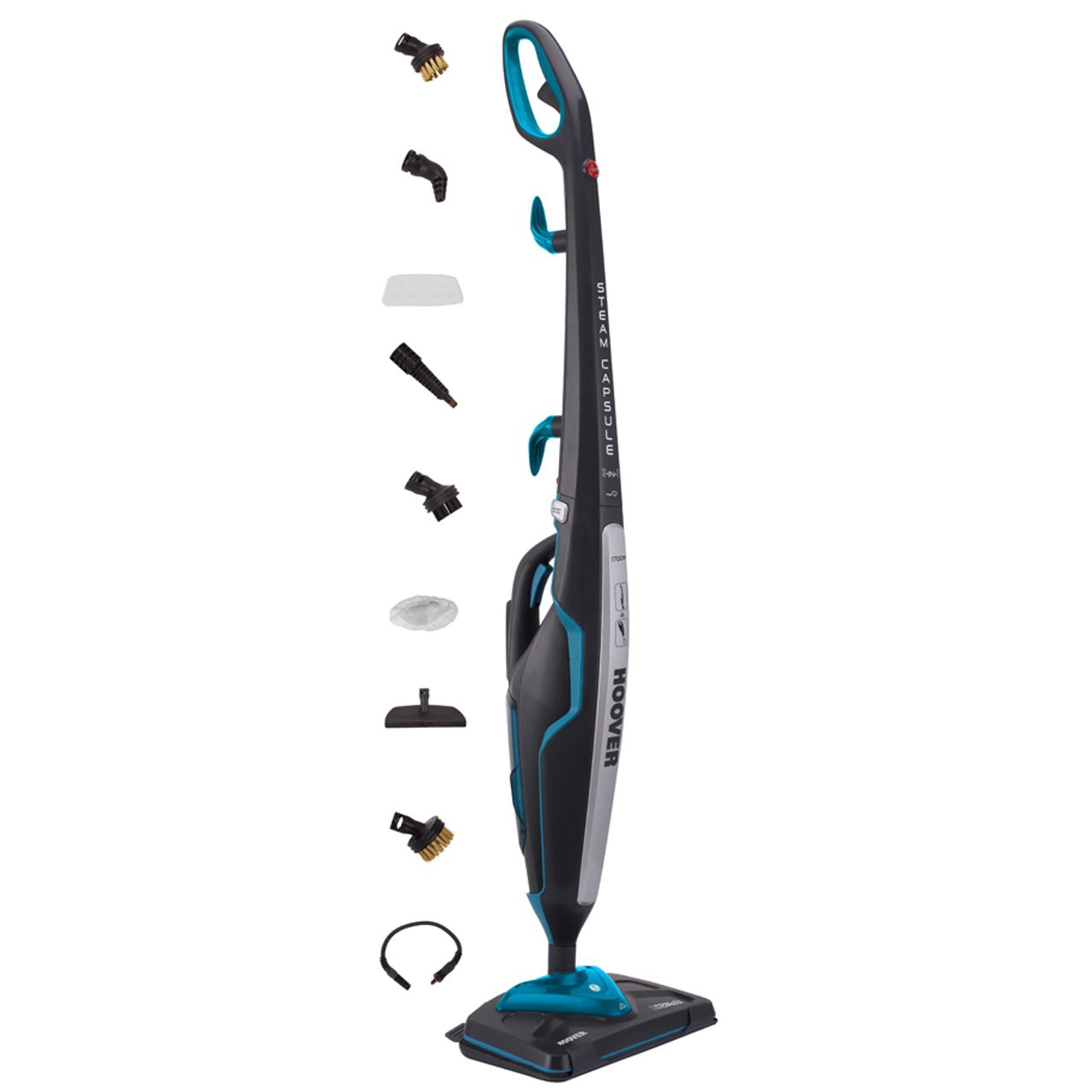 Hoover CA2IN1D Steam Cleaner Review