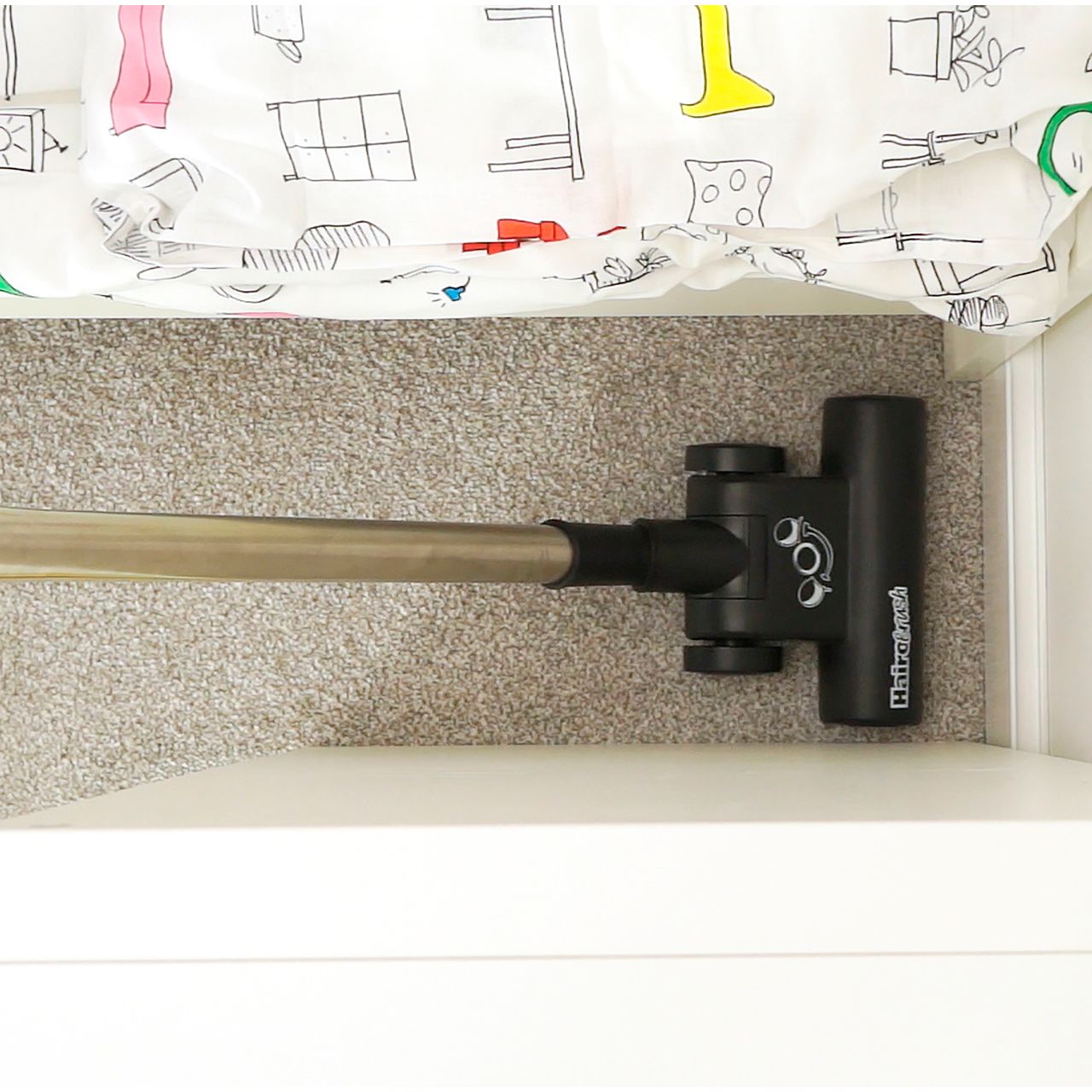 Numatic Cylinder Vacuum Cleaner 