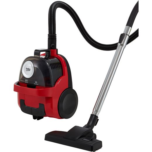 Beko VCO32801AR Cylinder Vacuum Cleaner