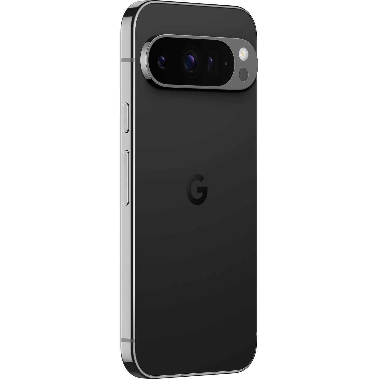 Google Pixel 9 Pro 128GB Smartphone in Obsidian Black