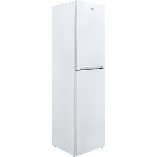 Beko CFG1501W Fridge Freezer - White