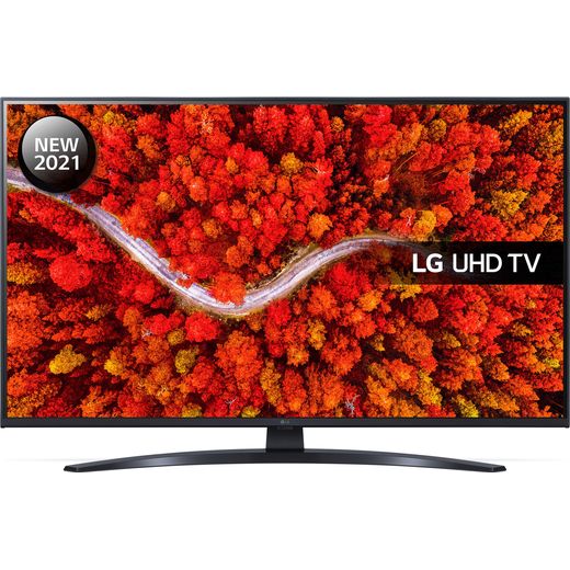 LG 43UP81006LA 43" Smart 4K Ultra HD TV
