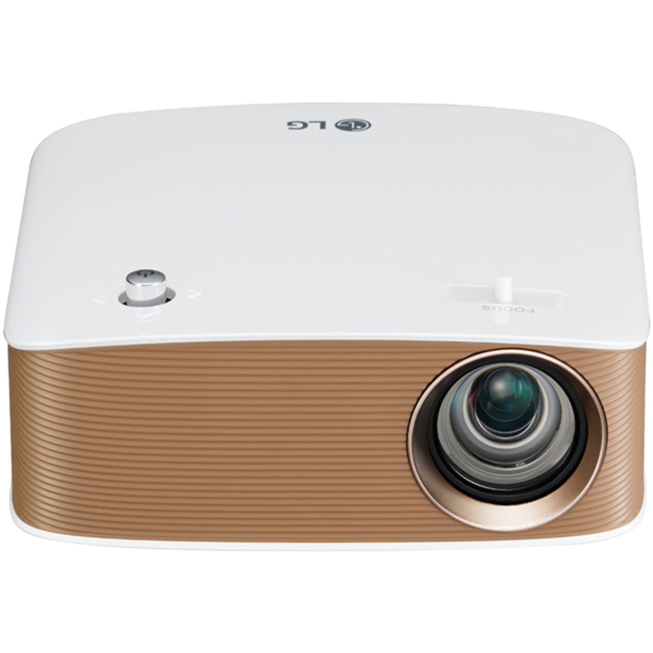 LG CineBeam PH550G Projector 1280x720 Review