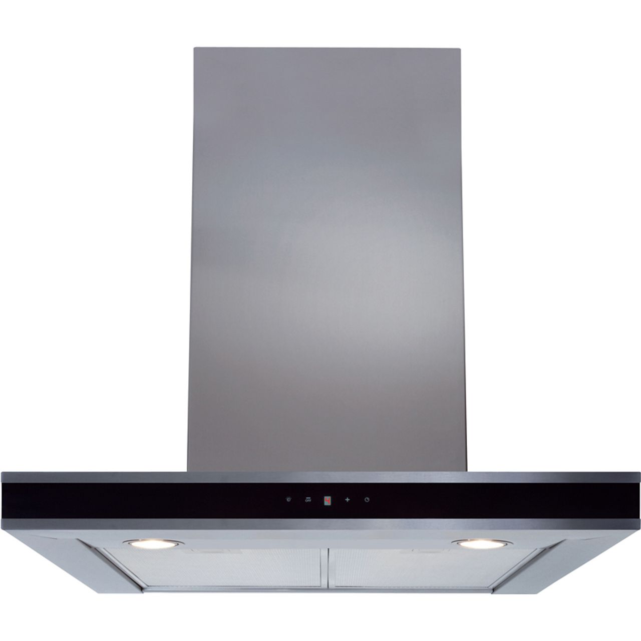 CDA EVP61SS 60 cm Chimney Cooker Hood Review