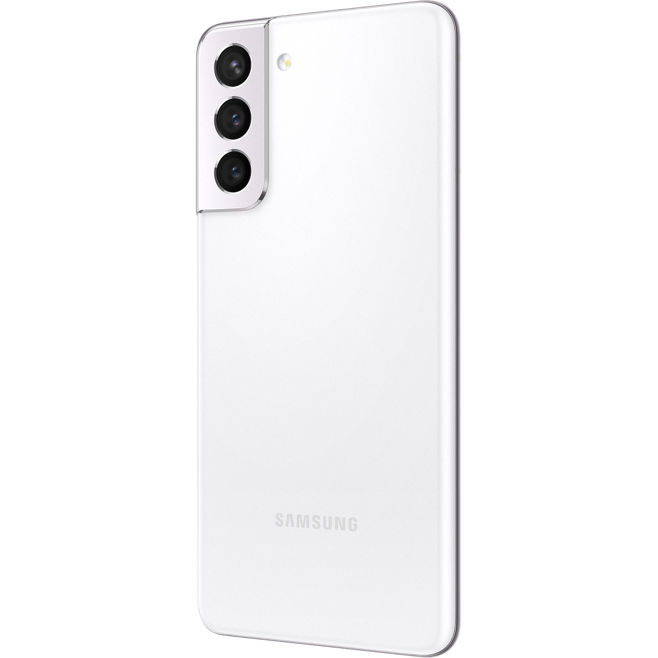 Sm G991bzwgeua Samsung Galaxy S21 Smartphone Phantom White Ao Com