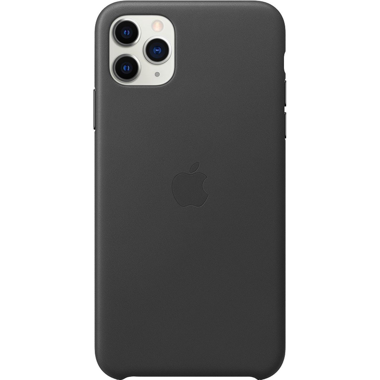 Apple iPhone 11 Pro Max Leather Case Review