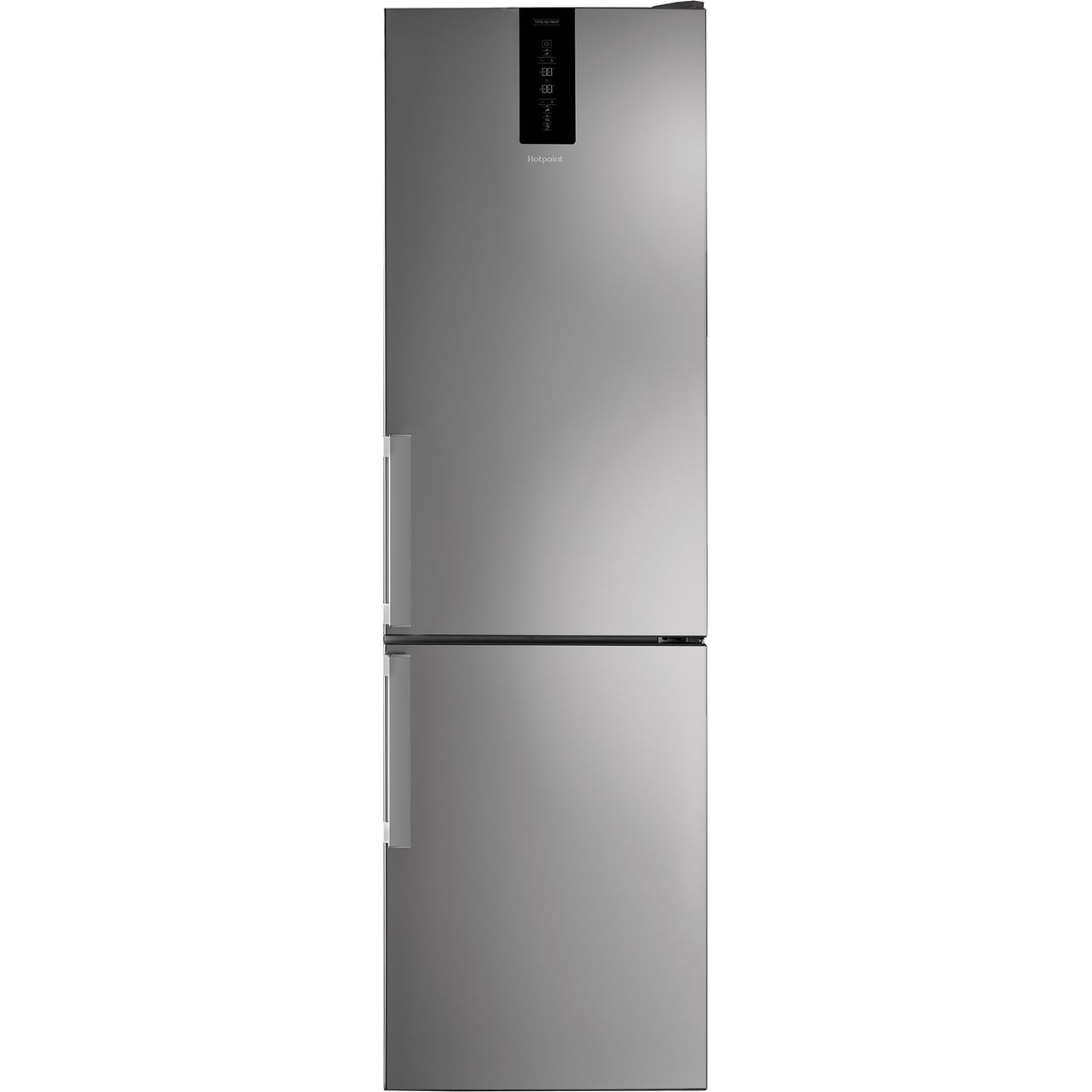 Hotpoint H7T911TMXH1 60/40 Frost Free Fridge Freezer Review