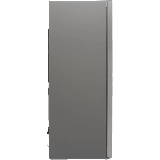 Bosch Serie 4 KSV36VLEP Fridge - Stainless Steel Effect