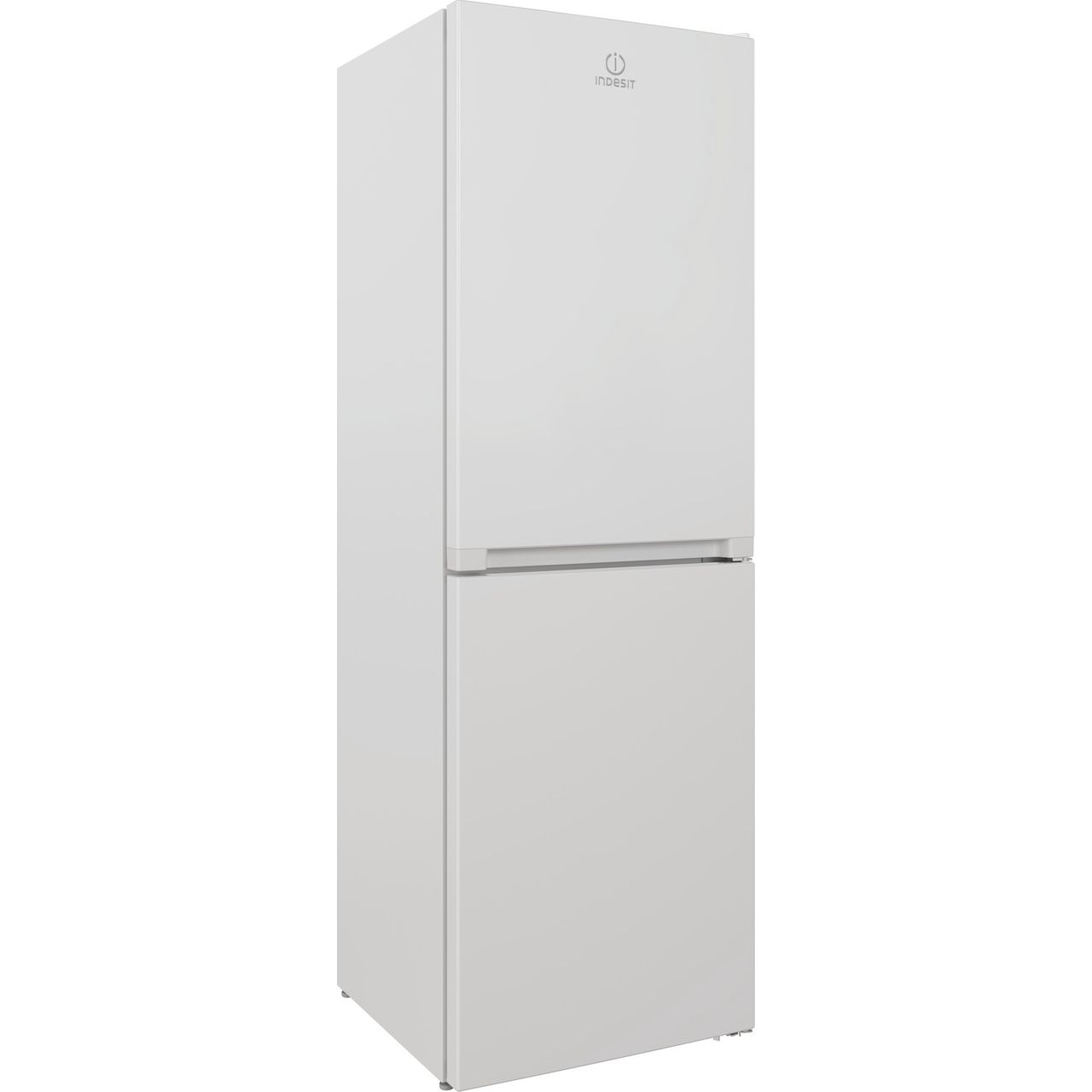 Infc850ti1w1 Indesit Frost Free Fridge Freezer White Ao Com