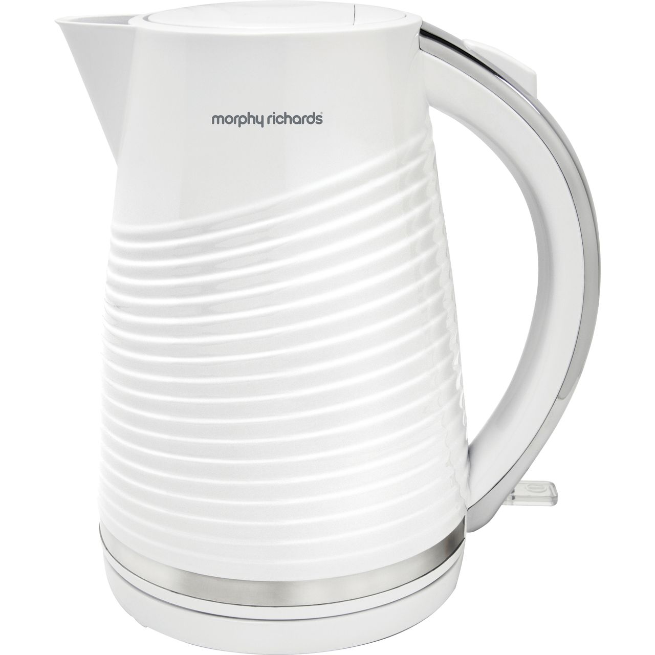 Morphy Richards Dune 108269 Kettle Review