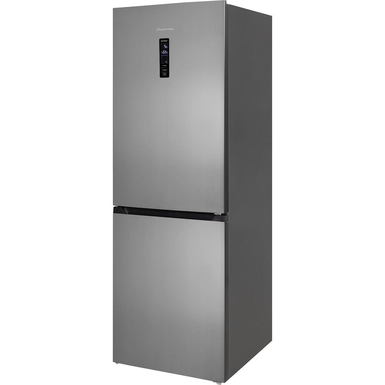rabiページ Russell Hobbs 323L Fridge Freezer | RH184FF602C1SS_SS | ao.com