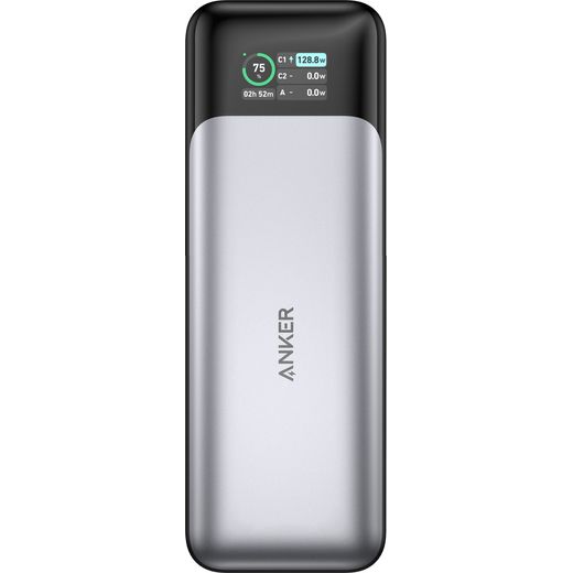 【新品 未使用品】Anker 737 Power Bank 24000 Amazon.com: Anker 737 Power Bank 3-in-1 PowerBank : Cell