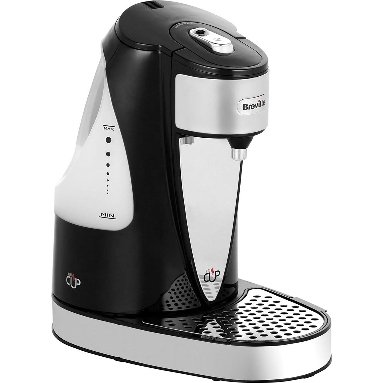 breville hot cup
