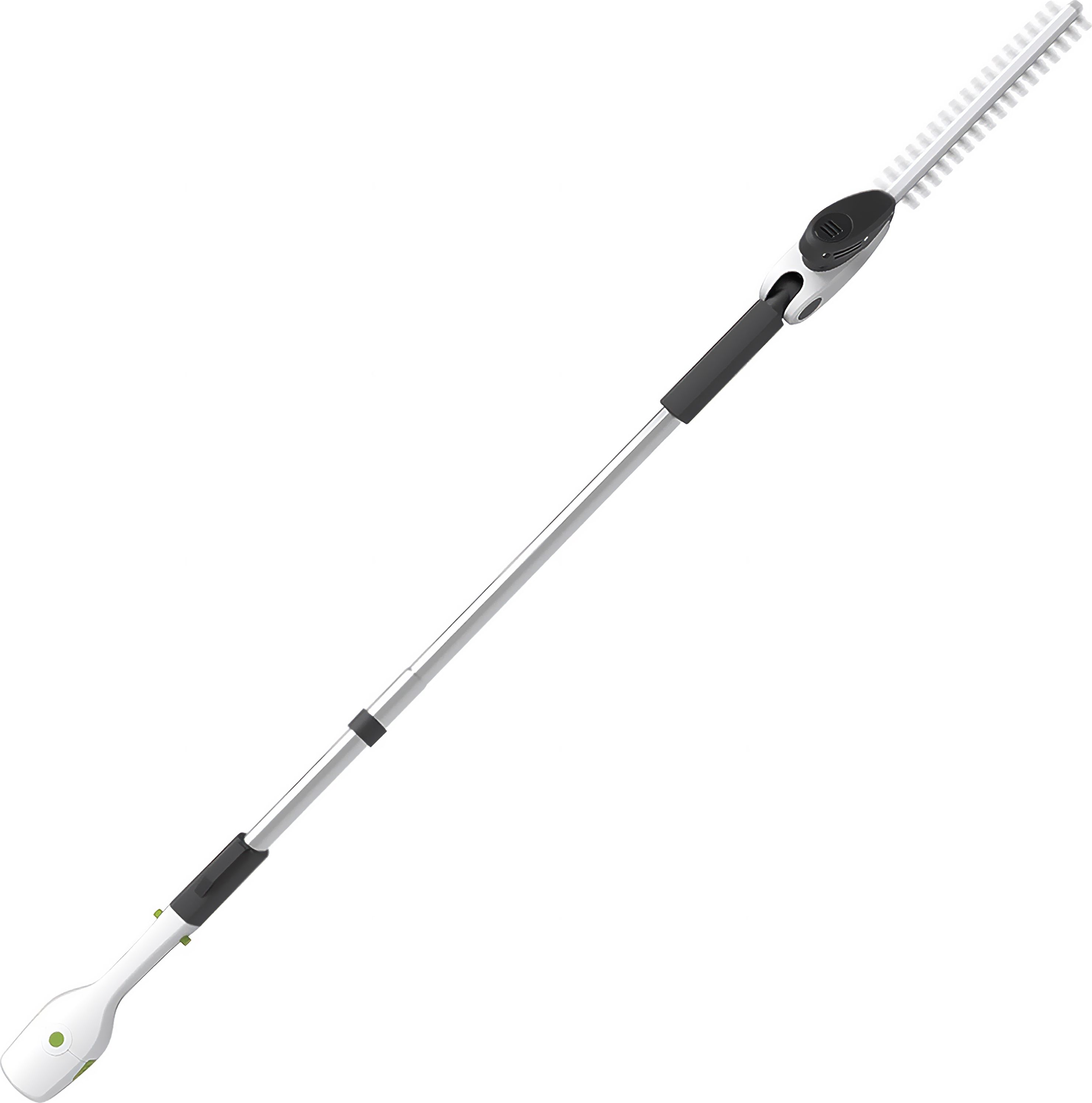 Gtech LHT50 Hedge Trimmer - 31cm Blade - Green