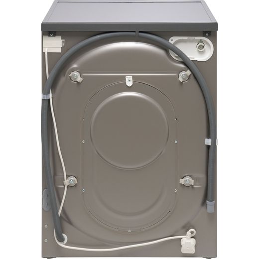 Hotpoint NSWM 1146 GG UK 11kg Washing Machine with 1400 rpm - Graphite - back shot
