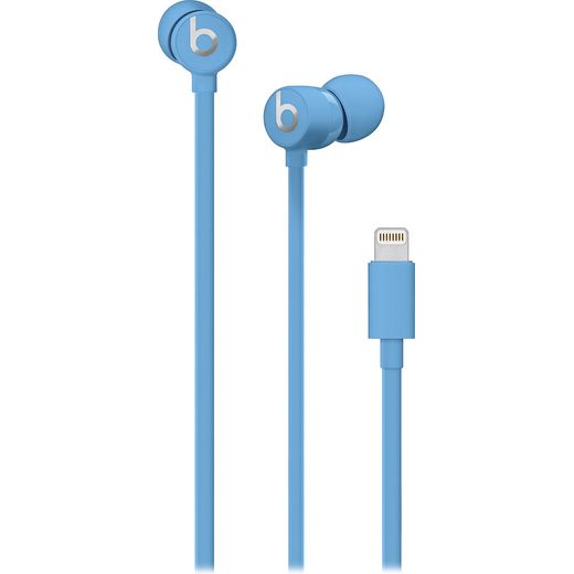 Beats urBeats3 In-ear Wired Headphones - Blue