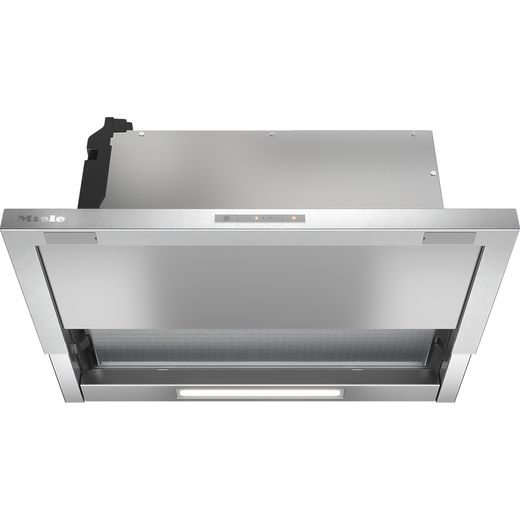 DAS2620_SS Miele Integrated Cooker Hood
