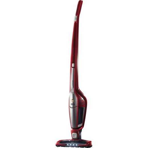 AEG 2-in-1 Stick CX7-2-35WR Cordless Vacuum Cleaner with up to 35 Minutes Run Time