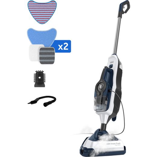 Vax Carpet Cleaner Navy Blue CDSTSFXT_NAV