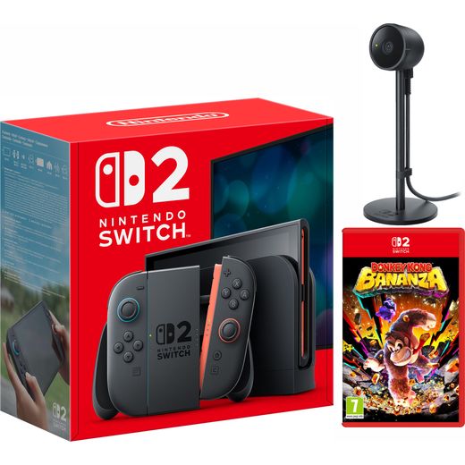 Nintendo Switch 2 10470845_KTO |ao.com