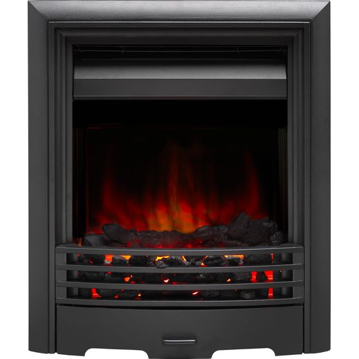 Burley Langton 1894BL Coal Bed - Black