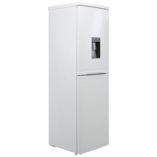Candy CHCS157FWWDK Fridge Freezer - White - F Rated