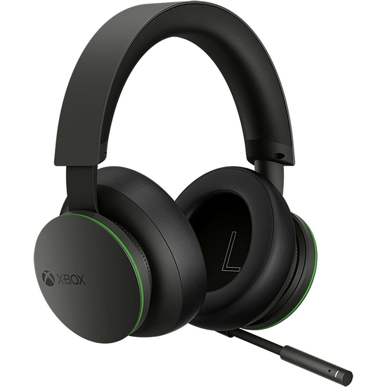 Microsoft Xbox Wireless Gaming Headset | TLL-00021 | ao.com