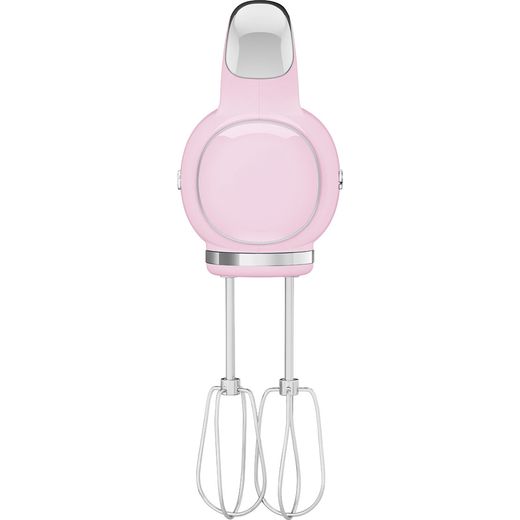 Smeg 50's Retro Stand Mixer - Pink