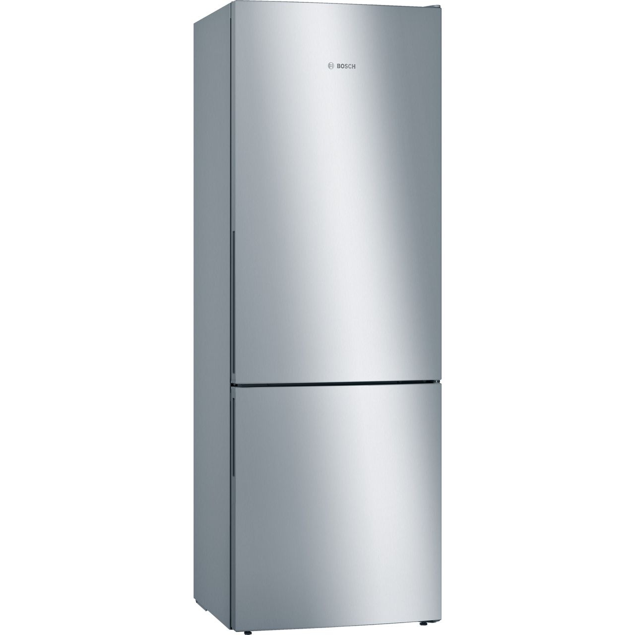 Bosch Serie 4 KGE49VI4AG 60/40 Fridge Freezer Review