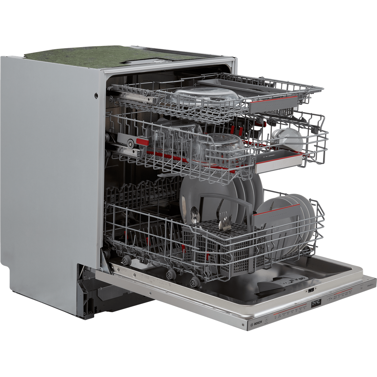 Bosch Dishwasher SMS66GW01I Ubicaciondepersonas cdmx gob mx