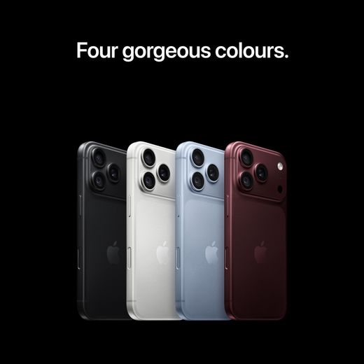 Apple in Silver - Annotation - colours