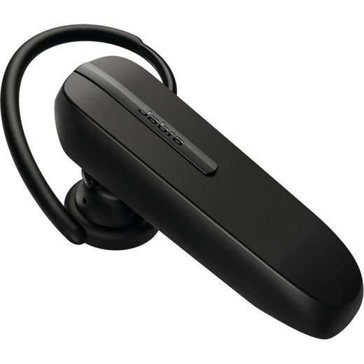Jabra Talk 5 Bluetooth In-ear headset Headphones - Black