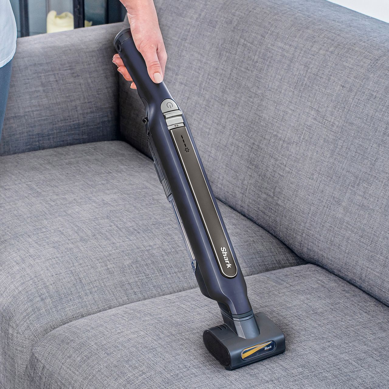 WV362UKT | Shark Handheld Vacuum Cleaner | ao.com