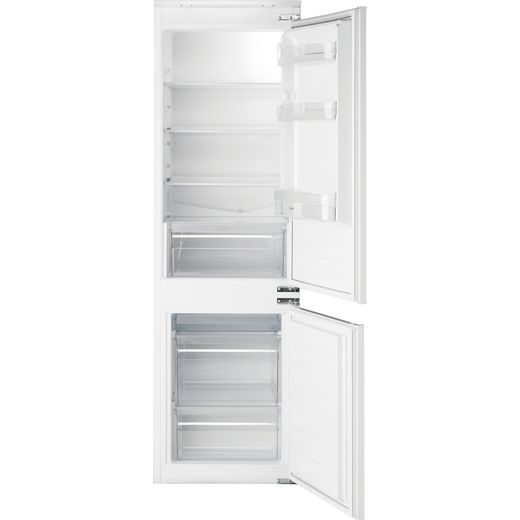 Indesit IB7030A1D.UK1 Built In Fridge Freezer - White