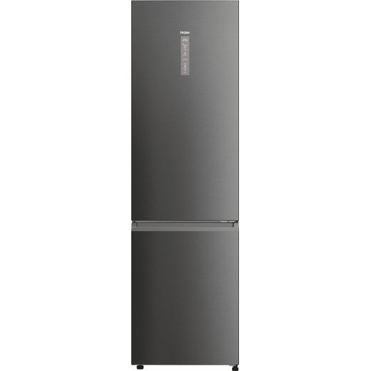 HDPW5620CNPD_SI | Haier Fridge Freezer | ao.com