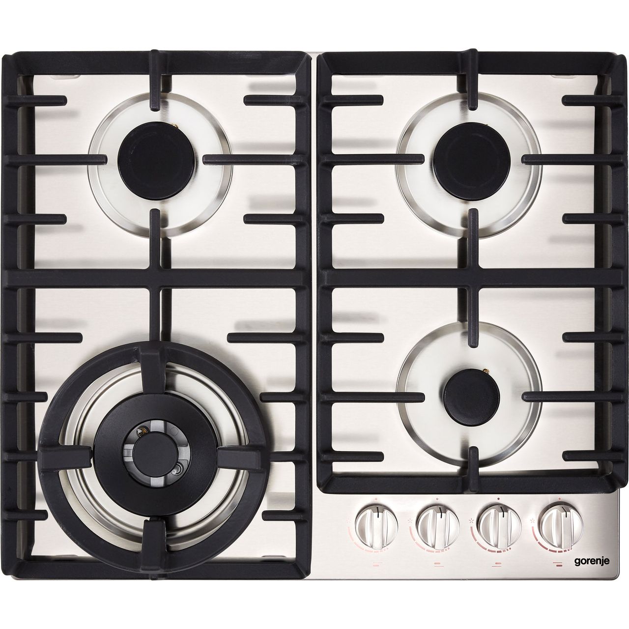 Gorenje GW641XUK 60cm Gas Hob Review