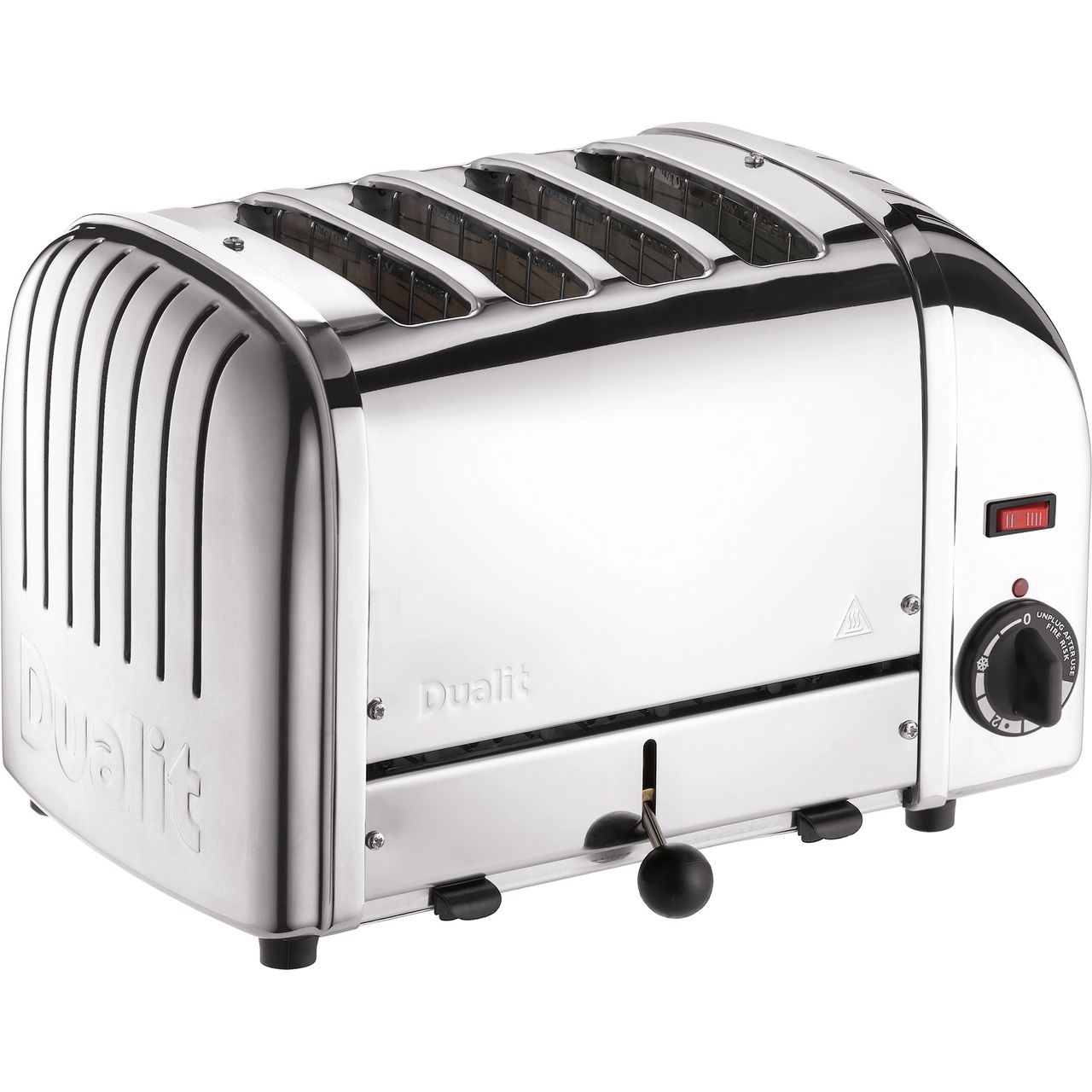 Dualit Architect Toaster review