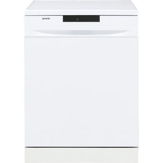 Посудомоечная машина gorenje gs62040w