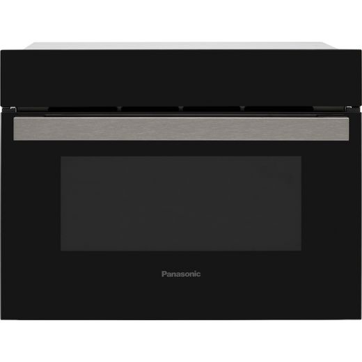 Panasonic HL-MX465BBTQ Built In Combination Microwave Oven - Black