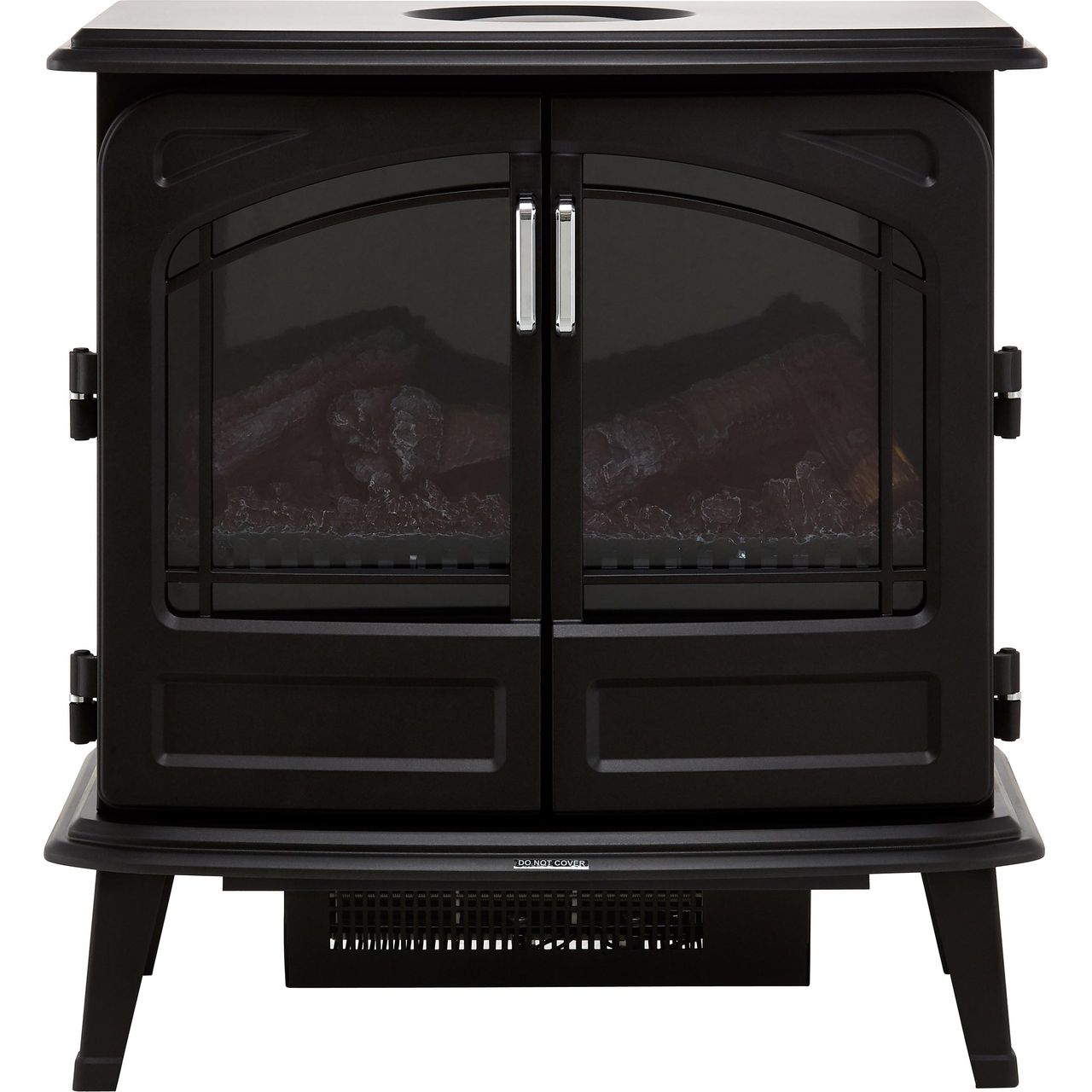 Dimplex Fortrose FOR20 Log Effect Electric Stove Reviews Updated