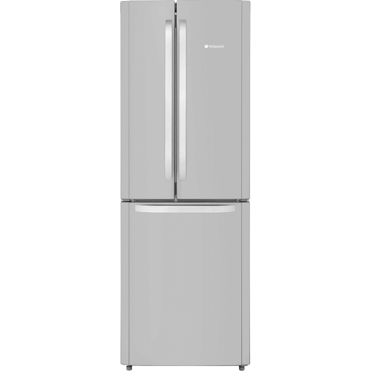 Hotpoint Day1 FFU3D.1X 60/40 Frost Free Fridge Freezer Review