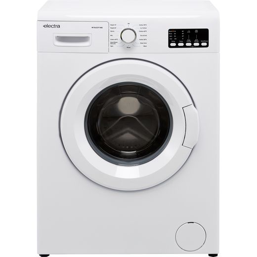 Electra W1462CF2WE 10Kg Washing Machine with 1400 rpm - White - D Rated