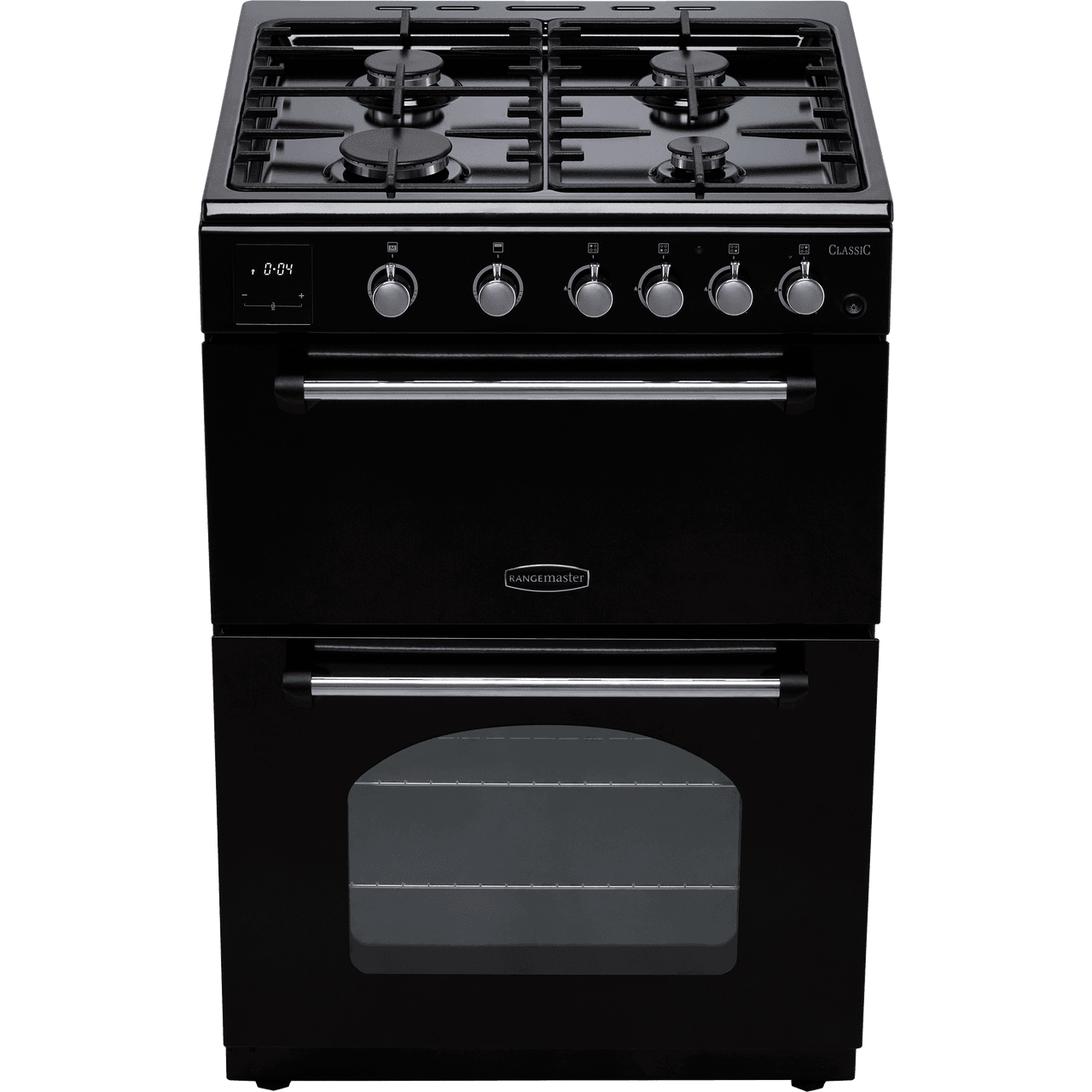 rangemaster classic 60 gas cooker