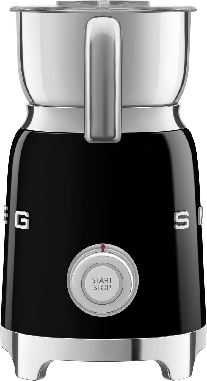 Smeg Milk Frother curated on LTK