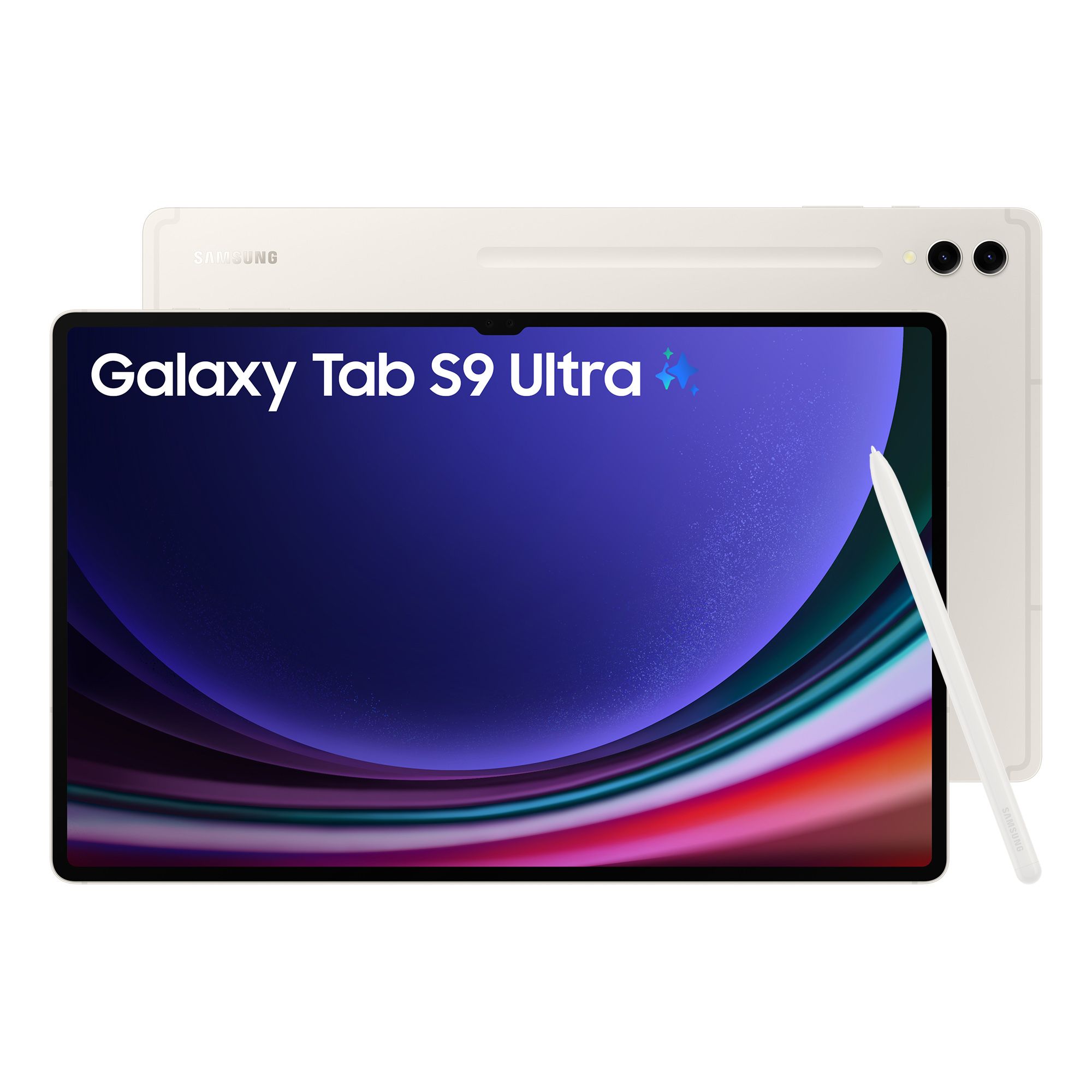 Samsung Galaxy Tab S9 Ultra | SM-X910NZAEEUB | ao.com