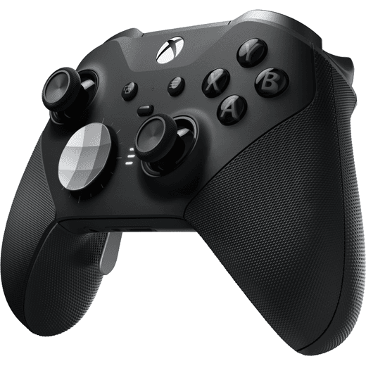 Xbox Elite Wireless Controller Series 2 - Black