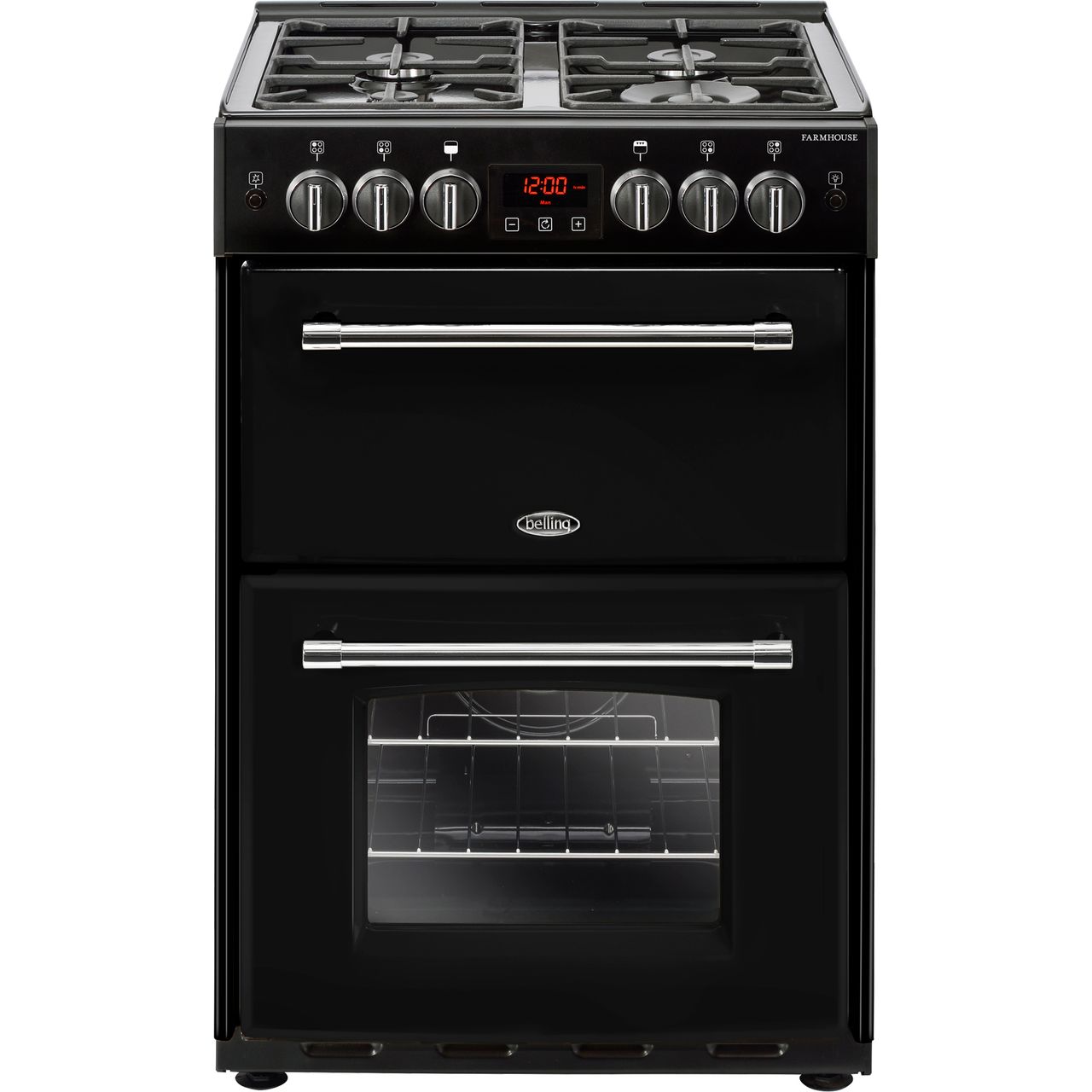 belling gas cookers