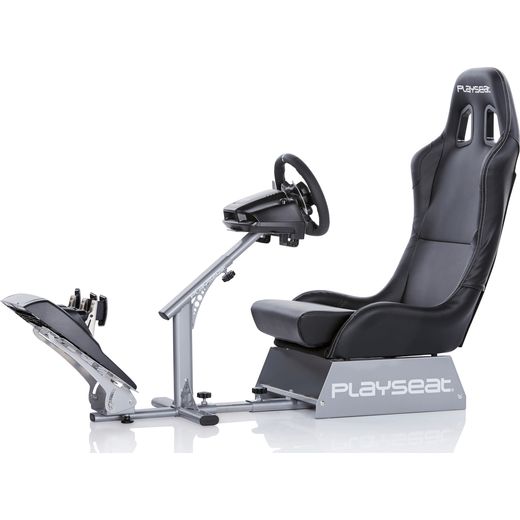 Playseat Evolution Gaming Chair - Black